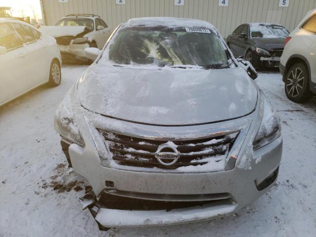 Photo 5 from auction – 2014 NISSAN ALTIMA 2.5 with VIN 1N4AL3AP5EN332248
