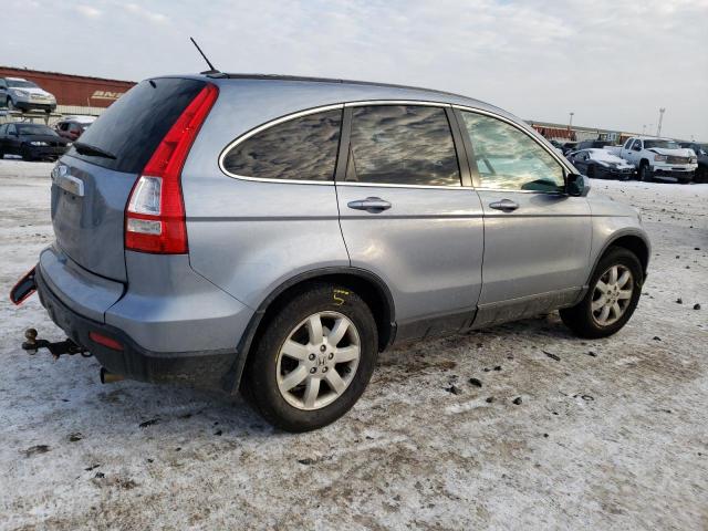 Photo 3 from auction – 2007 HONDA CR-V EXL with VIN JHLRE48787C044292