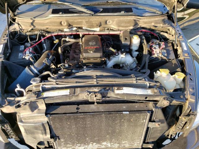 Photo 11 from auction – 2008 DODGE RAM 2500 S with VIN 3D7KS28A78G179100