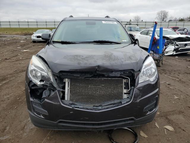 Photo 5 from auction – 2013 CHEVROLET EQUINOX LT with VIN 2GNALDEK3D6305722