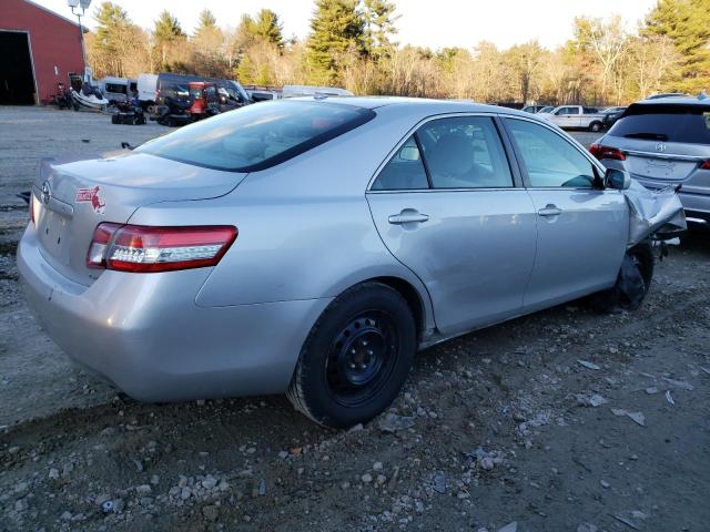 Photo 3 from auction – 2010 TOYOTA CAMRY BASE with VIN 4T4BF3EK0AR073495
