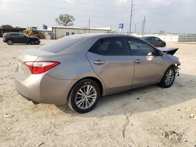 Photo 3 from auction – 2015 TOYOTA COROLLA L with VIN 5YFBURHEXFP311323