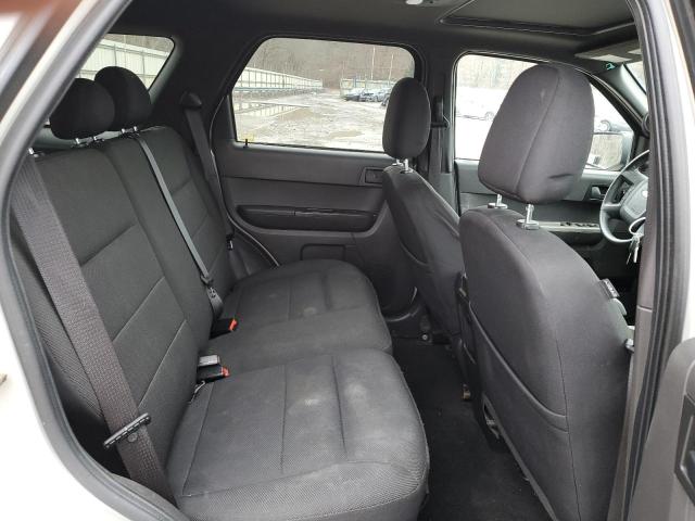 Photo 11 from auction – 2008 FORD ESCAPE XLT with VIN 1FMCU93188KE29604