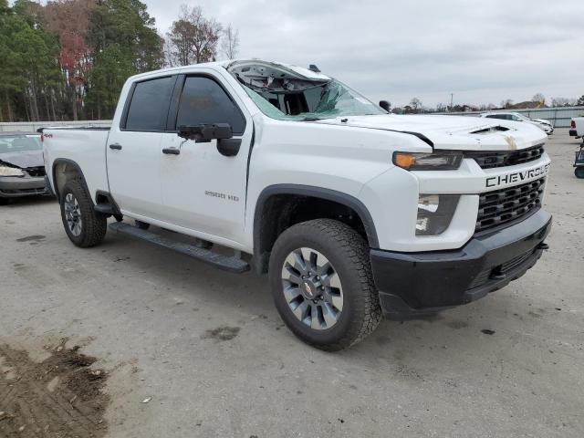 Photo 4 from auction – 2022 CHEVROLET SILVERADO with VIN 2GC4YME70N1230835