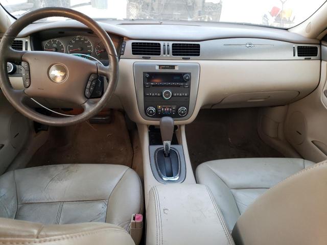 Photo 8 from auction – 2007 CHEVROLET IMPALA LTZ with VIN 2G1WU58R379124464