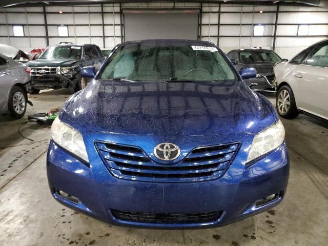 Photo 5 from auction – 2007 TOYOTA CAMRY LE with VIN 4T1BK46K37U053048