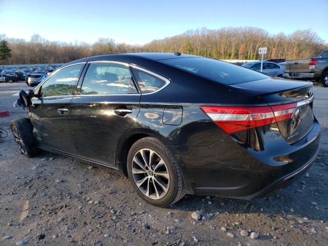Photo 2 from auction – 2015 TOYOTA AVALON HYB with VIN 4T1BD1EB9FU047098