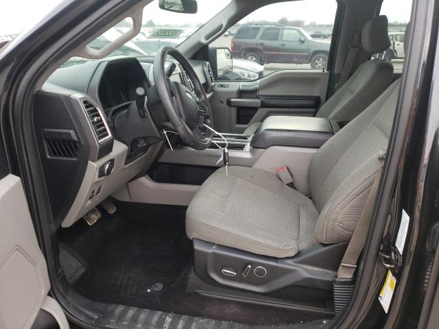 Photo 7 from auction – 2015 FORD F150 SUPER with VIN 1FTEW1CP7FKE38028