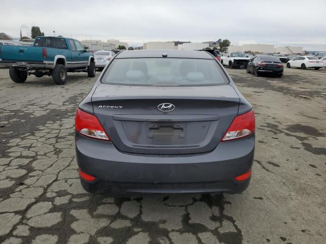 Photo 6 from auction – 2016 HYUNDAI ACCENT SE with VIN KMHCT4AE8GU075226