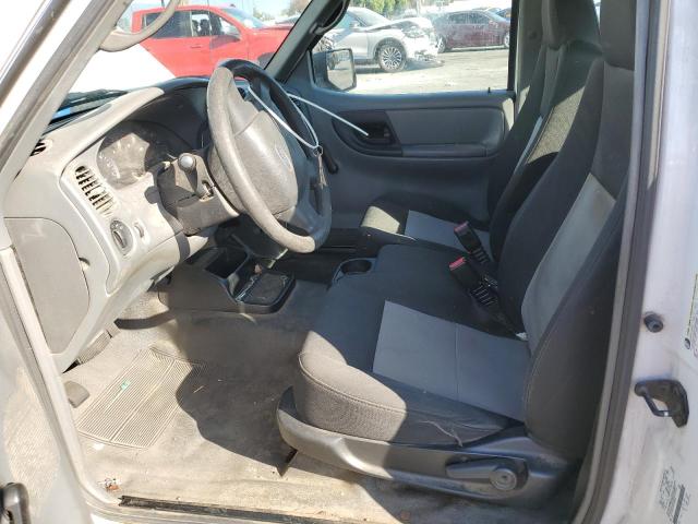 Photo 7 from auction – 2009 FORD RANGER SUP with VIN 1FTYR14D39PA15852