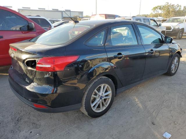 Photo 3 from auction – 2018 FORD FOCUS SE with VIN 1FADP3FE0JL284849