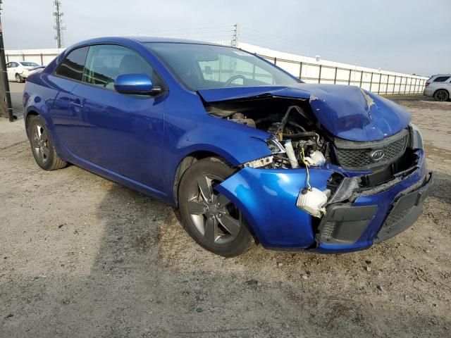 Photo 4 from auction – 2012 KIA FORTE EX with VIN KNAFU6A2XC5522639
