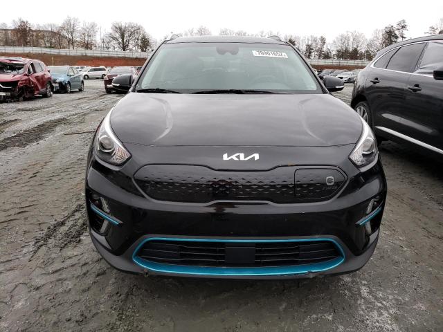 Photo 5 from auction – 2022 KIA NIRO S with VIN KNDCC3LG7N5118023