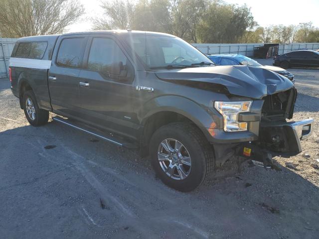 Photo 4 from auction – 2016 FORD F150 SUPER with VIN 1FTFW1EG7GFA78013