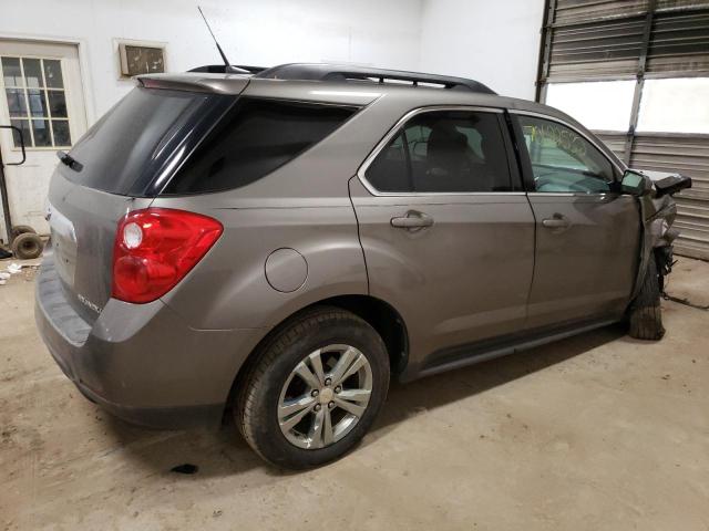 Photo 3 from auction – 2011 CHEVROLET EQUINOX LT with VIN 2CNALDEC3B6443948