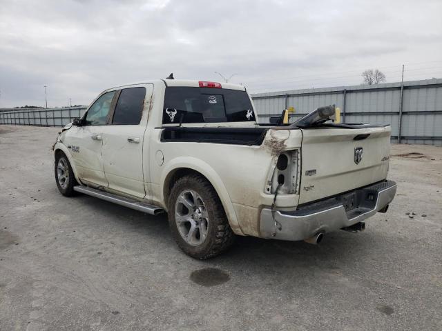 Photo 2 from auction – 2016 RAM 1500 LARAM with VIN 1C6RR7NT8GS325722