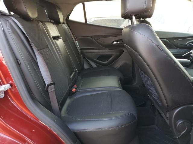 Photo 11 from auction – 2021 BUICK ENCORE PRE with VIN KL4CJESM7MB360880
