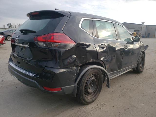 Photo 3 from auction – 2018 NISSAN ROGUE S with VIN KNMAT2MT5JP602249