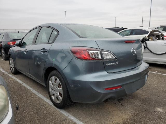 Photo 2 from auction – 2012 MAZDA 3 I with VIN JM1BL1UF9C1559372