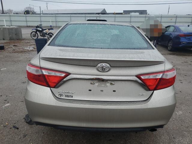 Photo 6 from auction – 2016 TOYOTA CAMRY LE with VIN 4T1BF1FK7GU163894