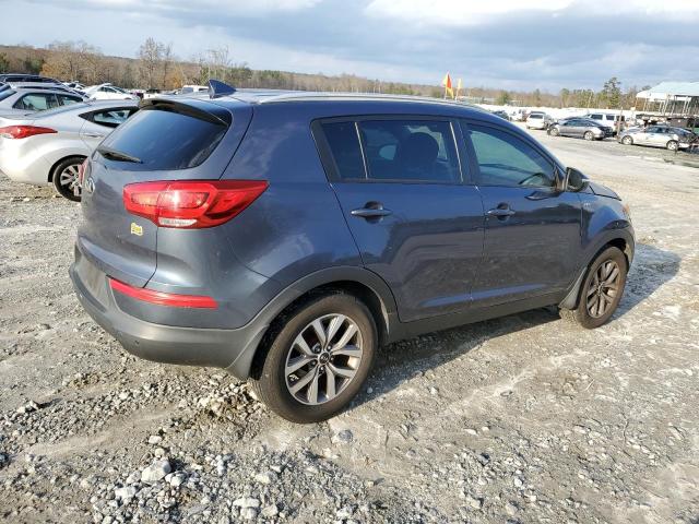 Photo 3 from auction – 2014 KIA SPORTAGE L with VIN KNDPBCAC7E7667066
