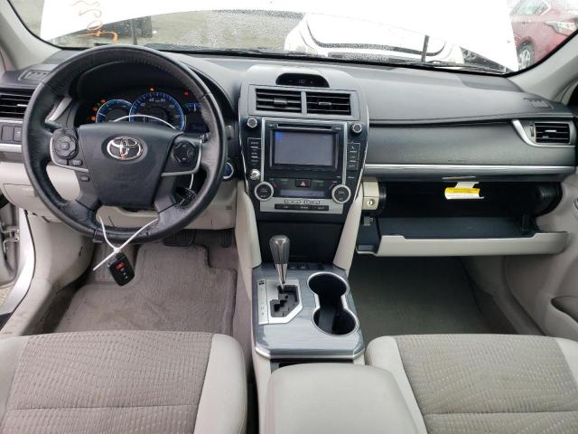 Photo 8 from auction – 2012 TOYOTA CAMRY HYBR with VIN 4T1BD1FK3CU010381
