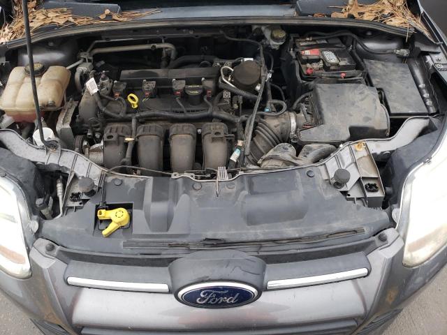 Photo 11 from auction – 2014 FORD FOCUS SE with VIN 1FADP3F22EL259267