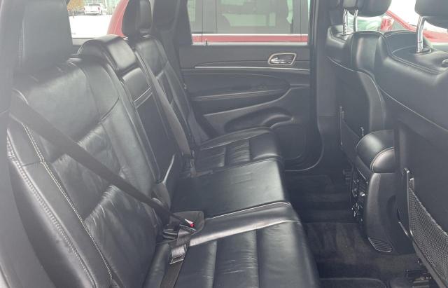Photo 6 from auction – 2015 JEEP GRAND CHER with VIN 1C4RJFBG3FC655648