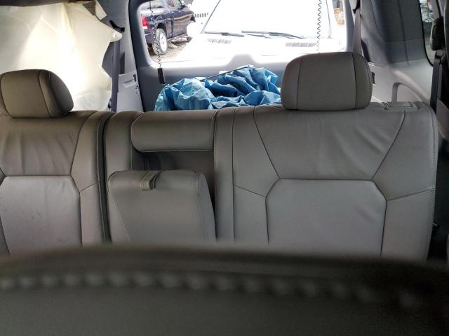 Photo 10 from auction – 2009 HONDA PILOT EXL with VIN 5FNYF485X9B045969
