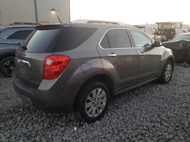 Photo 3 from auction – 2011 CHEVROLET EQUINOX LT with VIN 2CNFLNEC7B6262153