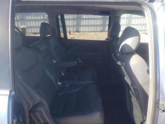 Photo 11 from auction – 2005 HONDA ODYSSEY EX with VIN 5FNRL38785B037856