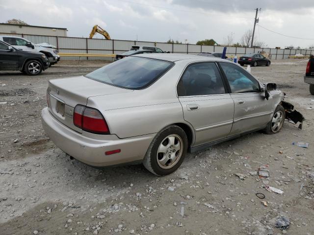 Photo 3 from auction – 1997 HONDA ACCORD with VIN 1HGCD5601VA036028