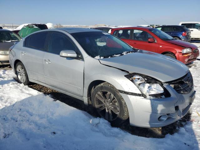 Photo 4 from auction – 2011 NISSAN ALTIMA SR with VIN 1N4BL2AP9BN463452