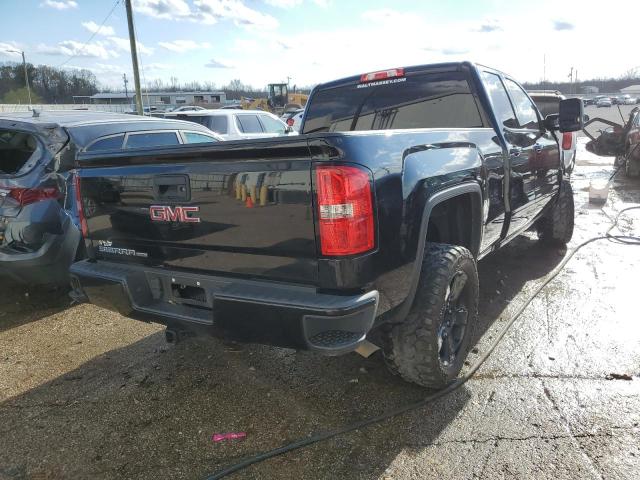 Photo 3 from auction – 2019 GMC SIERRA LIM with VIN 2GTV2LEC5K1238745