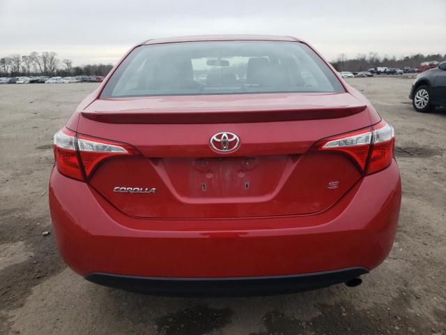 Photo 6 from auction – 2015 TOYOTA COROLLA L with VIN 2T1BURHE5FC417484