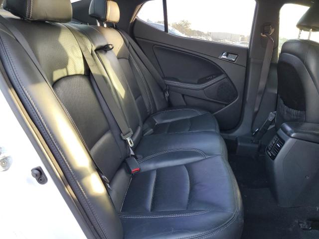 Photo 10 from auction – 2013 KIA OPTIMA SX with VIN 5XXGR4A61DG091461
