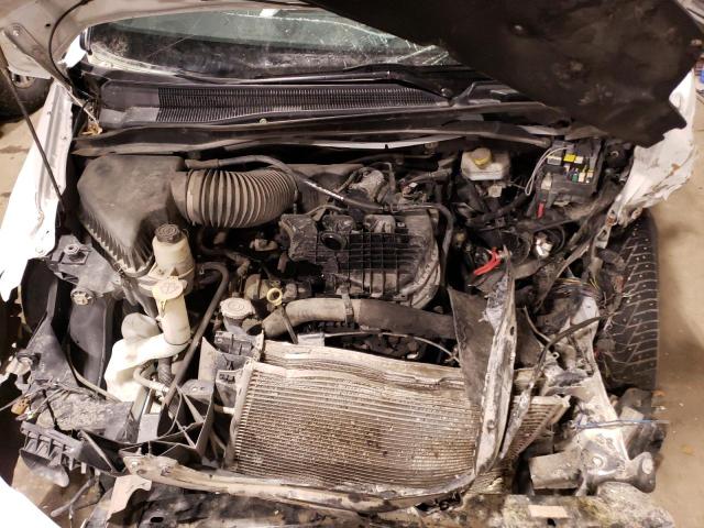 Photo 12 from auction – 2017 DODGE GRAND CARA with VIN 2C4RDGEG2HR737759