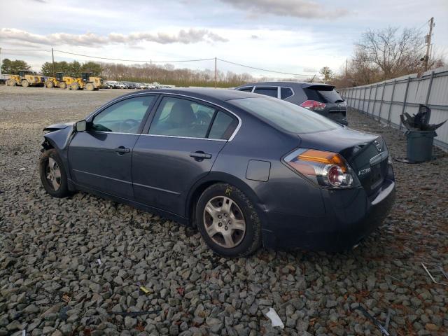 Photo 2 from auction – 2007 NISSAN ALTIMA 2.5 with VIN 1N4AL21E67C187521