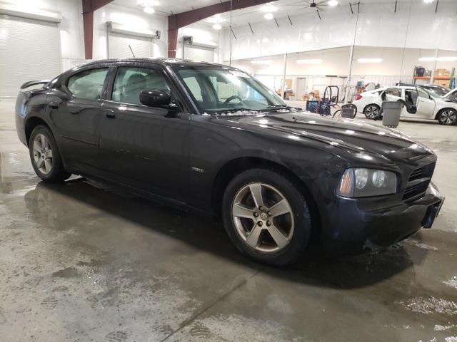 Photo 4 from auction – 2008 DODGE CHARGER R/ with VIN 2B3KA53H58H157083