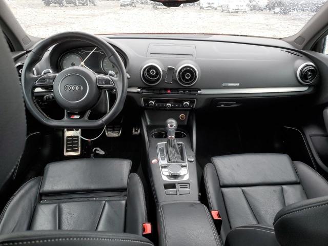 Photo 8 from auction – 2015 AUDI S3 PRESTIG with VIN WAUFFGFF8F1028447