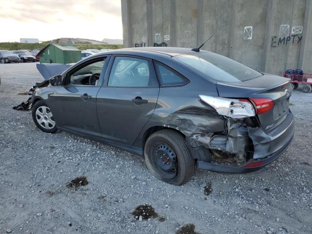 Photo 2 from auction – 2015 FORD FOCUS S with VIN 1FADP3E29FL365959