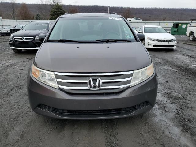Photo 5 from auction – 2011 HONDA ODYSSEY EX with VIN 5FNRL5H63BB067412