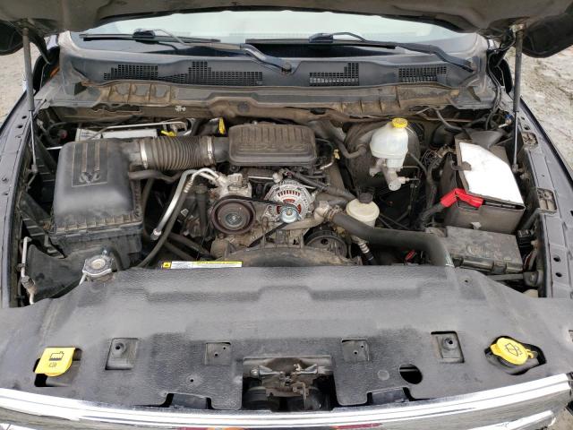 Photo 11 from auction – 2011 DODGE RAM 1500 with VIN 1D7RB1GK3BS576984