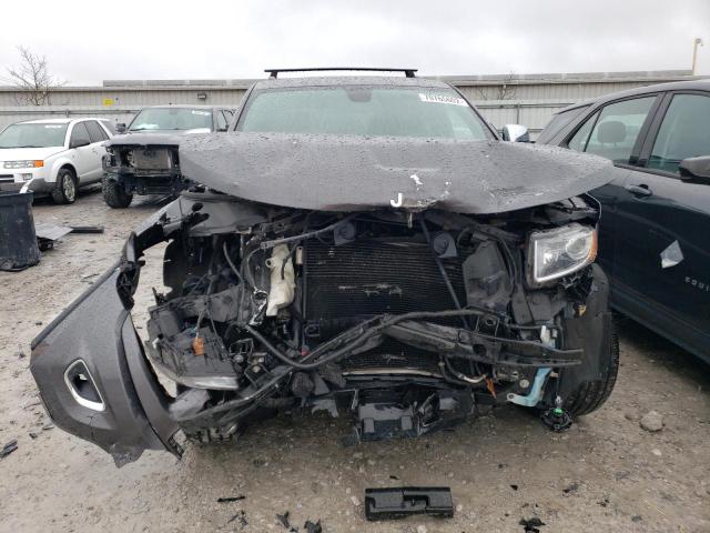 Photo 5 from auction – 2015 JEEP GRAND CHER with VIN 1C4RJFBG5FC134107