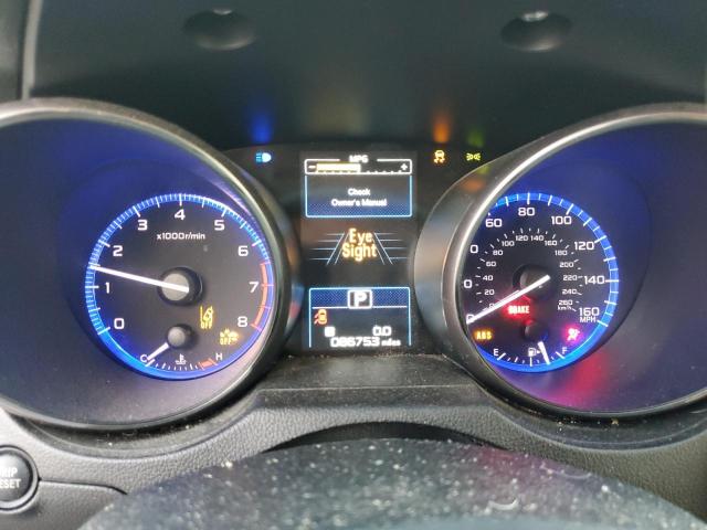 Foto 9 de la subasta – 2016 SUBARU OUTBACK 3. con VIN 4S4BSENC8G3225998