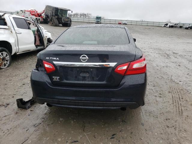 Photo 6 from auction – 2017 NISSAN ALTIMA 2.5 with VIN 1N4AL3AP1HC237525