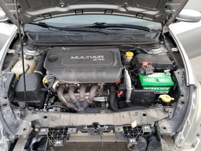 Photo 11 from auction – 2015 DODGE DAKOTA SXT with VIN 1C3CDFBB7FD150986