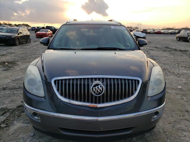 Photo 5 from auction – 2012 BUICK ENCLAVE with VIN 5GAKRDED7CJ274670