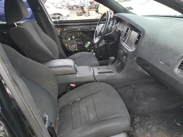 Photo 7 from auction – 2014 DODGE CHARGER R/ with VIN 2C3CDXDT6EH123033