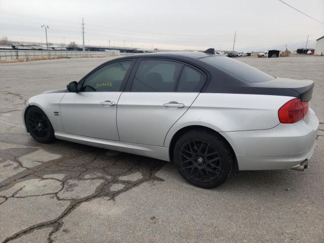 Photo 2 from auction – 2011 BMW 328 XI with VIN WBAPK7C50BA972717